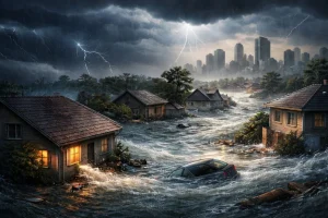 До Чого Сниться Вода Потоп: Значення Та Тлумачення Сонів