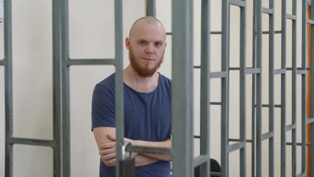 {Йому пістолет до голови приставляли, струмом били» – Ірина Лимешко про  чоловіка, викраденого ФСБ в Криму}