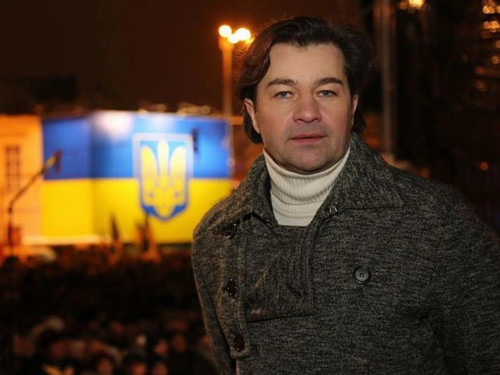 {Євген Нищук. Всі новини персони: Євген Нищук}