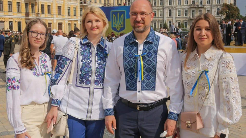 {Персона: Шмигаль Денис Анатолійович | Коментарі Україна}