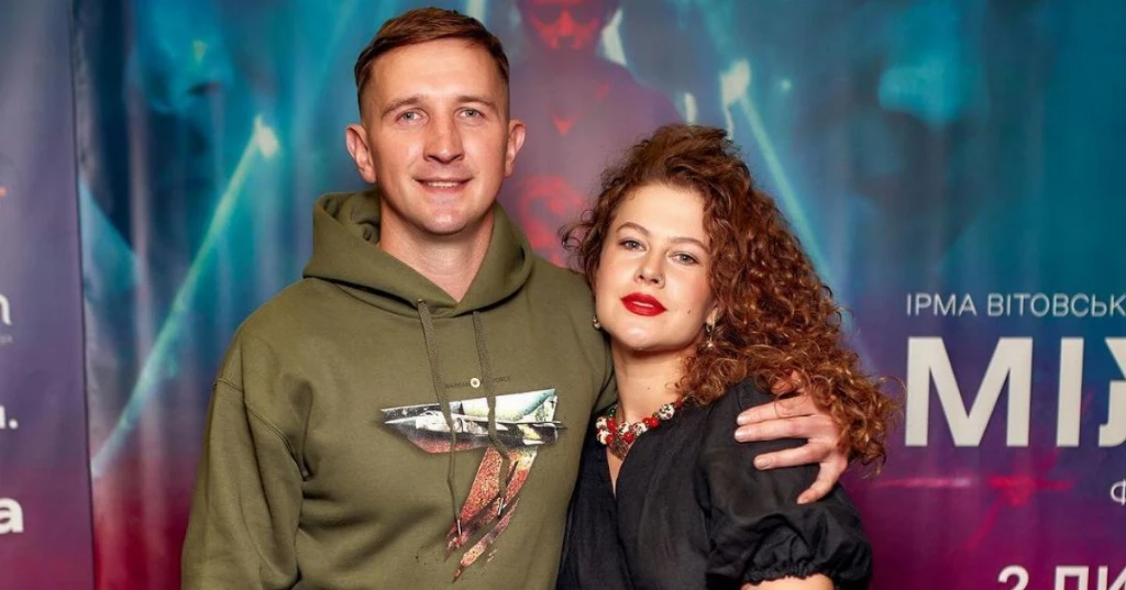 {Дмитро Сова дружина діти: історія кохання актора-воїна - EuroFest}