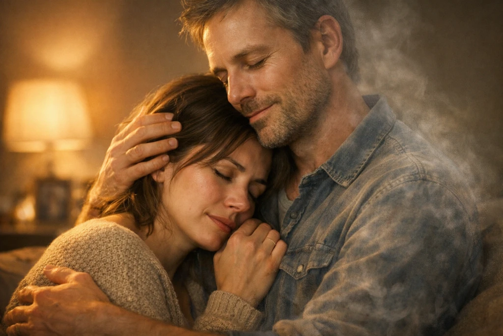 {До чого сниться покійник живим: значення і тлумачення}