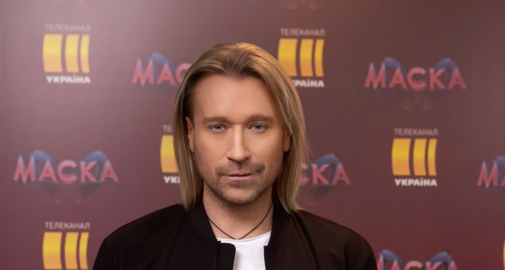 Син Олега Винника: Биография, Личная Жизнь и Карьера