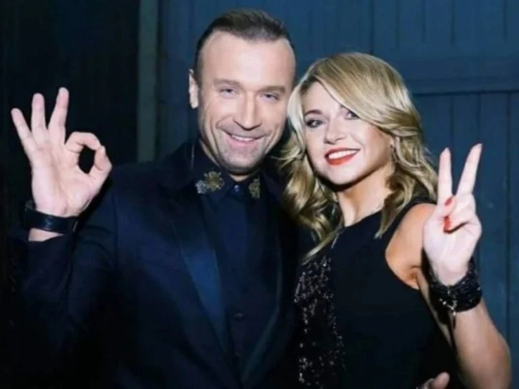 {Син Таюне та Винника живе в Берліні - ЗМІ | «ФАКТИ»}