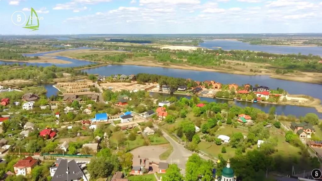 {Син нардепа з Волині Ігоря Палиці під час війни обзавівся дорогим маєтком  під Києвом | Центр журналістських розслідувань «Сила правди»}