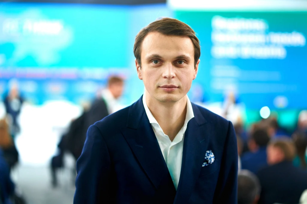 Микола Давидюк: личная жизнь и карьера