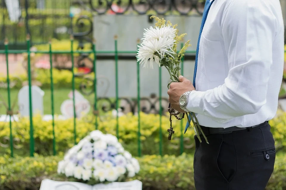 {До чого сниться похорон. Що означає сумна подія уві сні? - Жіночий Журнал  Liza | Краса, Мода, Здоров