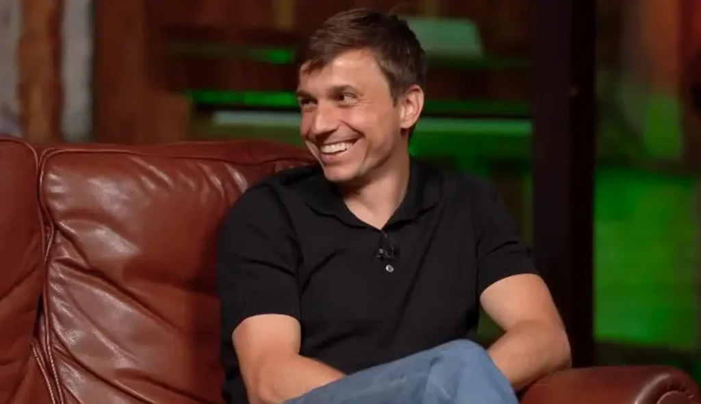 {Сергій Ребров - тренер, 52 роки, зарплата, статистика, трофеї та кар