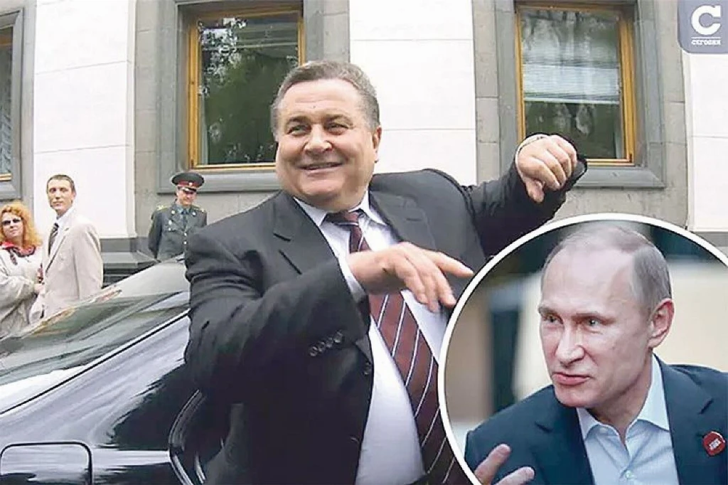 {Євген МАРЧУК: «Диявол з того боку набагато досвідченіший від Президента  Зеленського…»}