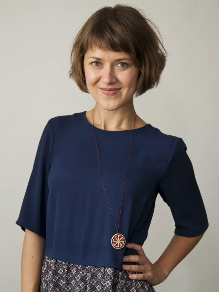 Анна Кузина Дети: Биография, Личная Жизнь и Карьера