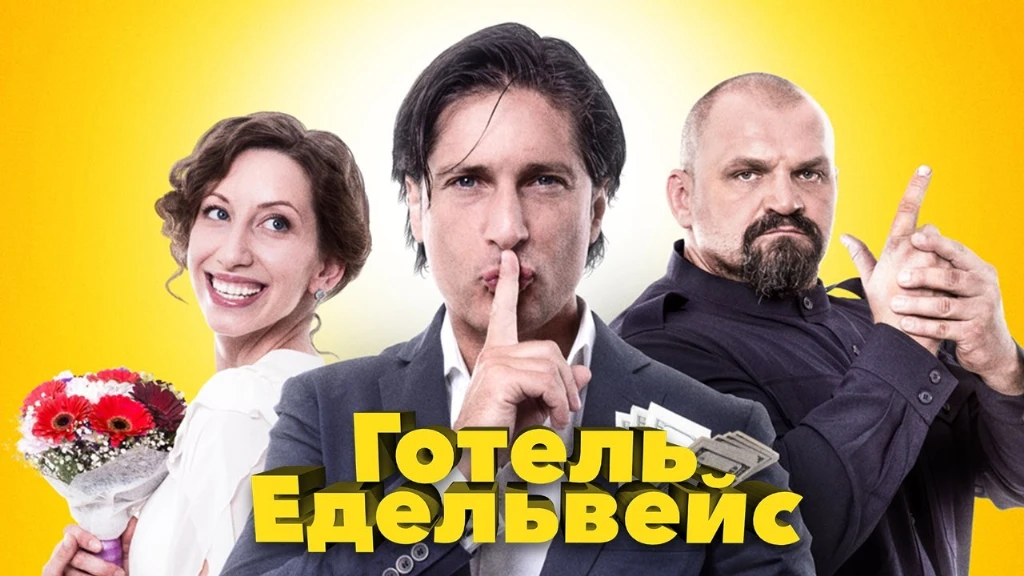 {Анна Кузина: Люблю, когда зритель смеётся и плачет одновременно - tv.ua}
