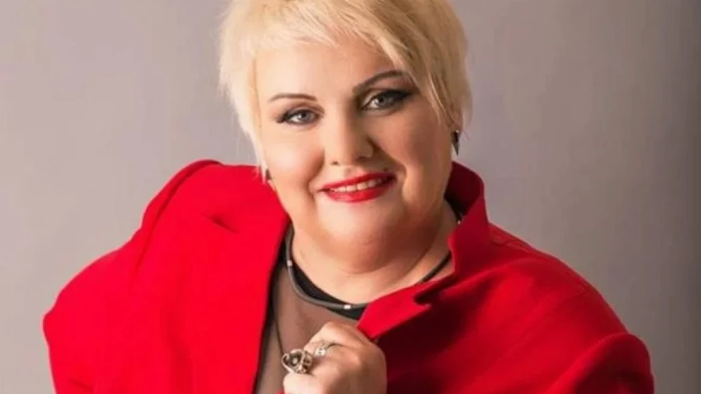 {Марина Поплавская умерла: коллеги рассказали о жизни Поплавской}