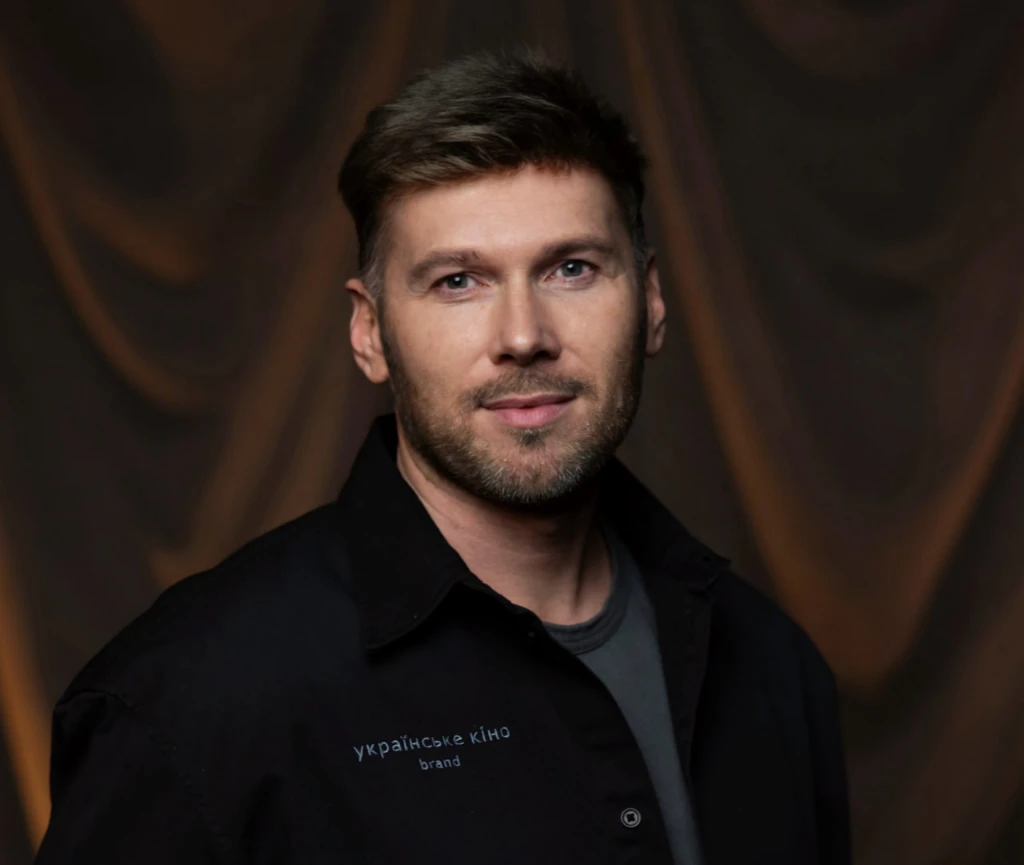 {Олексій Комаровський: “Робити те, що хочеш – ніколи не пізно”}