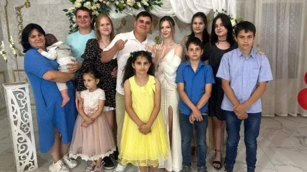 Це мають бачити в Пентагоні: Зеленський відреагував на вбивство родини Воронових