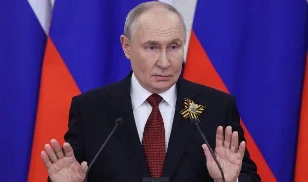 ЗСУ позбавили захисту резиденцію Путіна: знищено РЕБ та ЗРК С-400