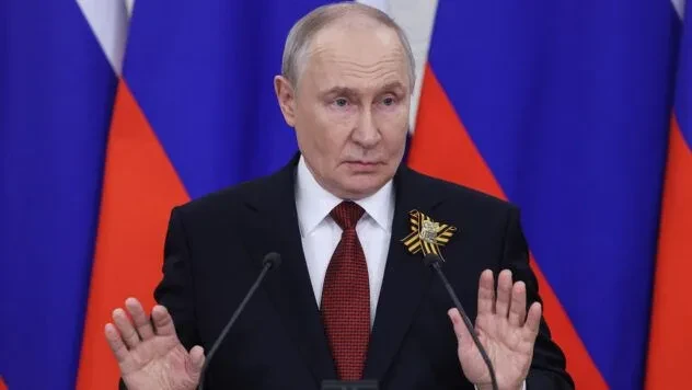 ЗСУ позбавили захисту резиденцію Путіна: знищено РЕБ та ЗРК С-400