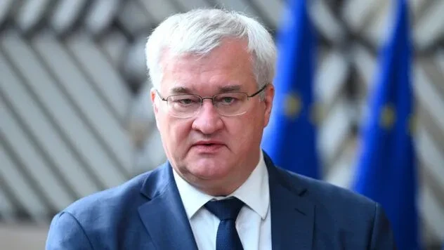 Вигризаємо, боремось за кожну: Сибіга про пошук ракет до Patriot