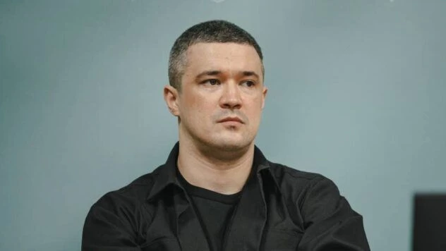 Михайло Федоров подав декларацію при звільненні: скільки заробив у 2026 році