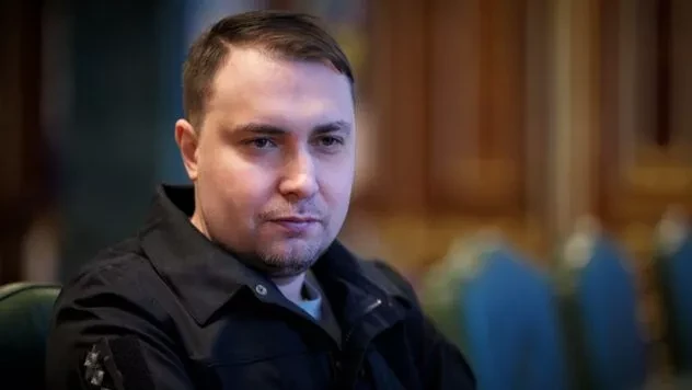 Буданов пояснив, чому відмовився від кадрових чисток в ОП