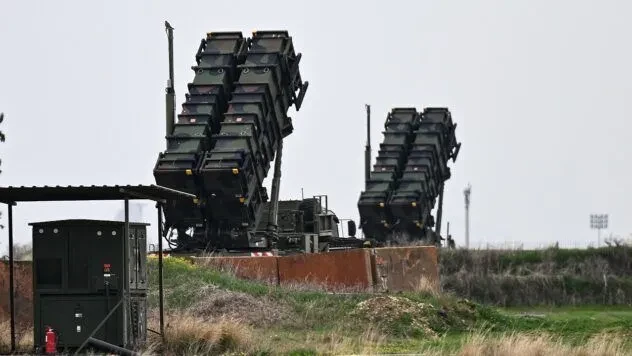 Польща може передати Україні нову партію ракет Patriot: рішення очікують за кілька днів