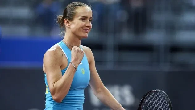 Світоліна перемогла американку Анісімову та вийшла у чвертьфінал WTA 1000 у Торонто
