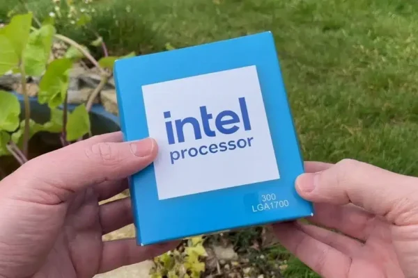 Старі процесори Intel відмовляються йти на пенсію: Raptor Lake випускатимуть, доки не подешевшає пам’ять