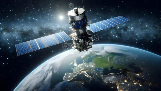 РФ створює аналог Starlink: ГУР розповіло про супутникову систему Рассвет