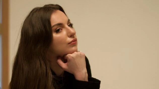 Без слів — донька Кузьми Скрябіна Барбара про приліт у її ЖК у Києві