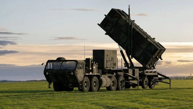США законтрактували $400 млн допомоги Україні без ракет Patriot