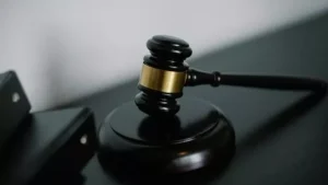 Операція Карфаген: ВАКС арештував водія посадовця Офісу генпрокурора Кропиви