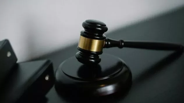 Операція Карфаген: ВАКС арештував водія посадовця Офісу генпрокурора Кропиви