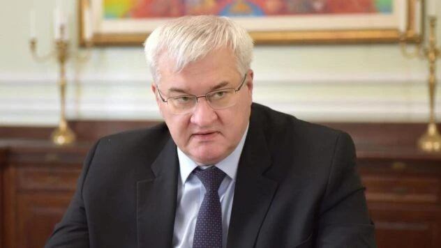 Загроза для нацбезпеки: Сибіга закликав закрити Русские дома у країнах світу