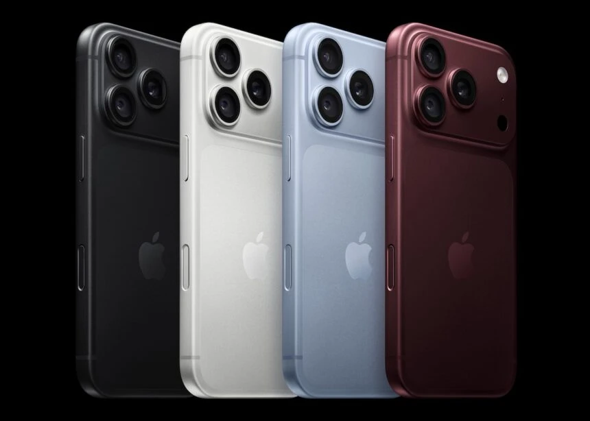 iPhone 18 Pro отримав 7 балів за ремонтопридатність, але розбирання виявило слабке місце