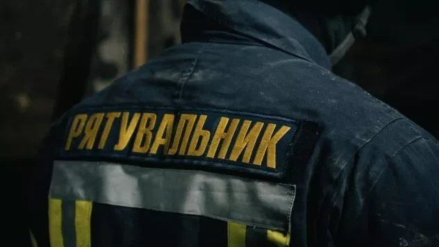 Вибухи у Дніпрі 6 вересня: горять склади логістичної компанії