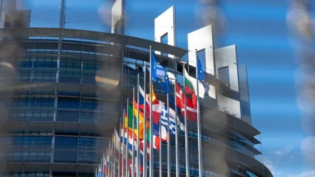 Україна може отримати дорожню карту вступу до ЄС 28 жовтня – ЗМІ