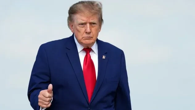 Побачимо: Дональд Трамп із дружиною Меланією заінтригував заявою про візит до України