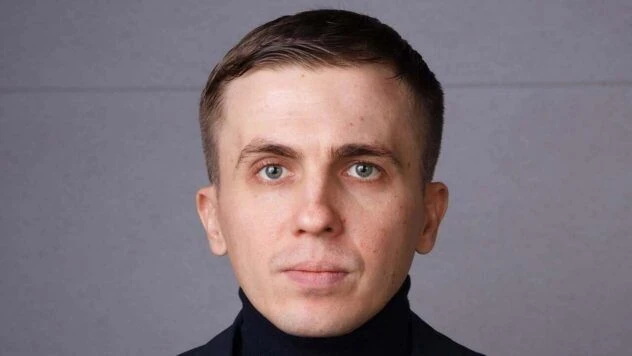 Журналіста Михайла Ткача відпустили після затримання в Австрії
