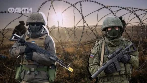 Що таке демілітаризована зона: правила створення та приклади у світі