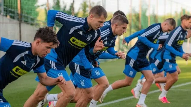 Україна – Північна Ірландія: прогноз на матч Ліги націй