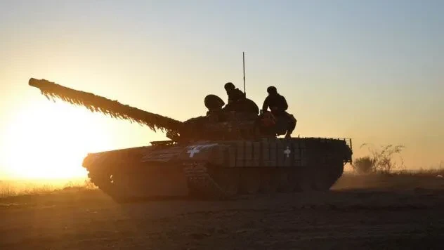 Буданов заявив, що Добропілля залишається під контролем України