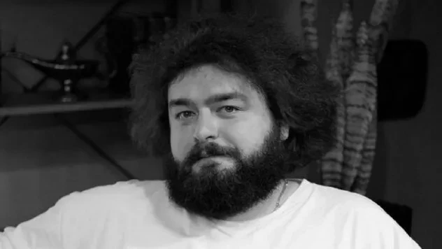 Помер український комік Олександр “Вєня” Венедчук